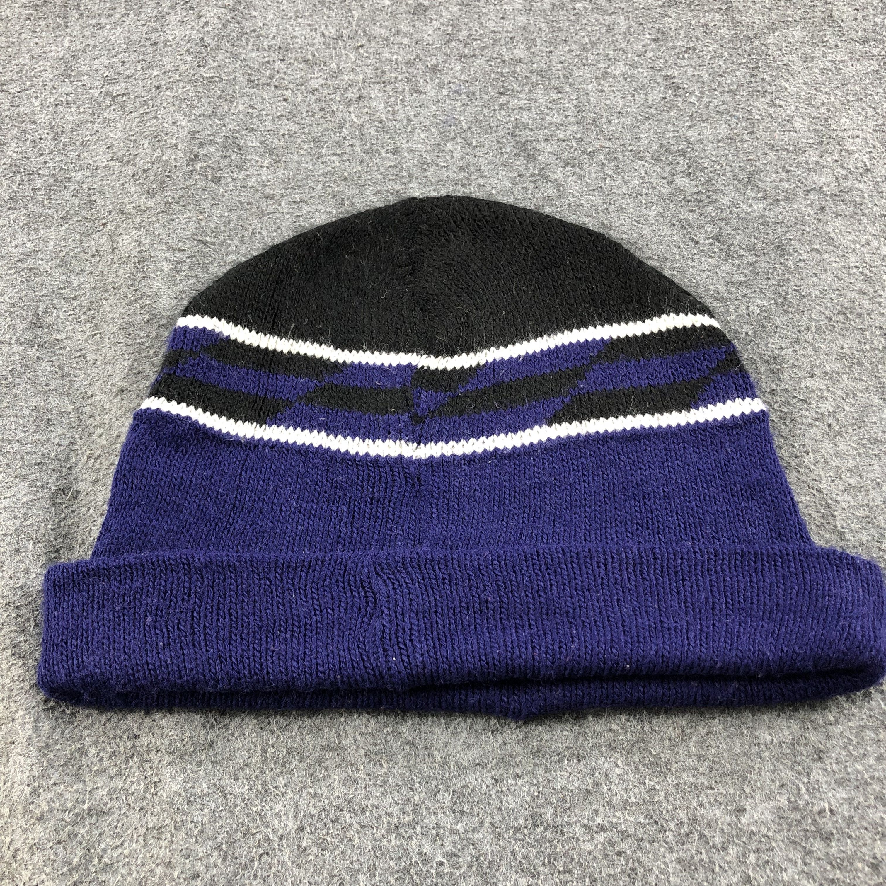 Fox Racing Fox Racing Beanie Snowcap Snow Hat B297 Size ONE SIZE - 5 Thumbnail