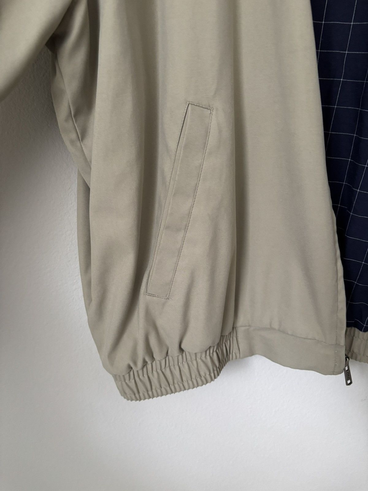 Polo Ralph Lauren Vintage Polo Ralph Lauren Beige Jacket Size US XL / EU 56 / 4 - 5 Thumbnail