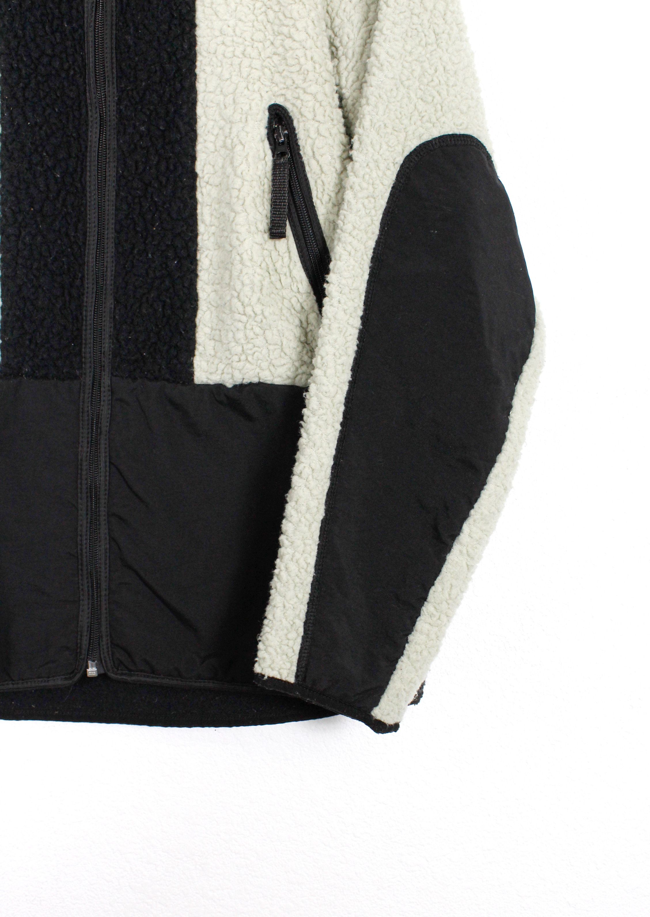 Helly Hansen Vintage Helly Hansen Logo FibreLock Fleece Jacket 90s Size US S / EU 44-46 / 1 - 3 Thumbnail