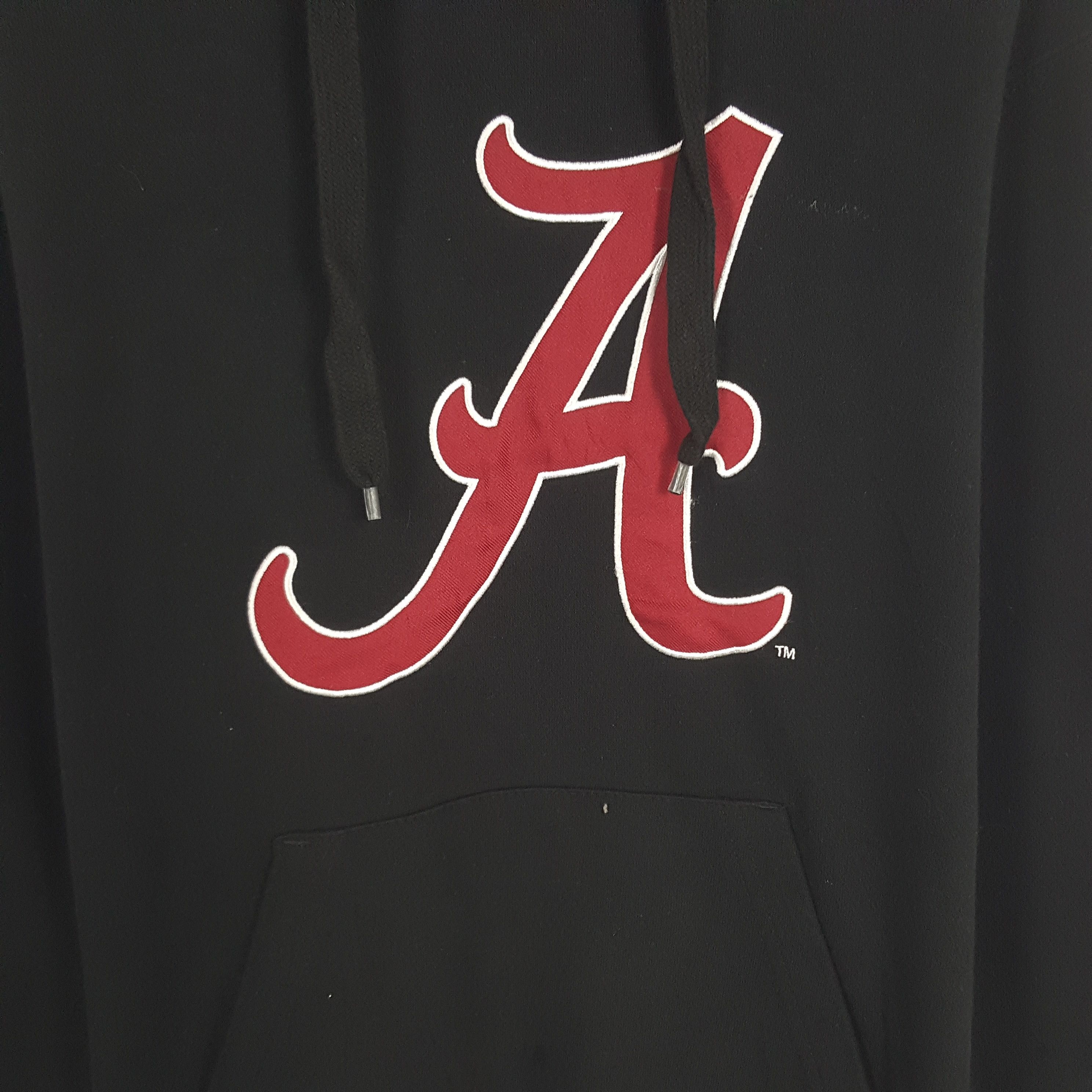Vintage Vintage Oidvarsity Brand Sweatshirt Hoodies Size US S / EU 44-46 / 1 - 2 Thumbnail