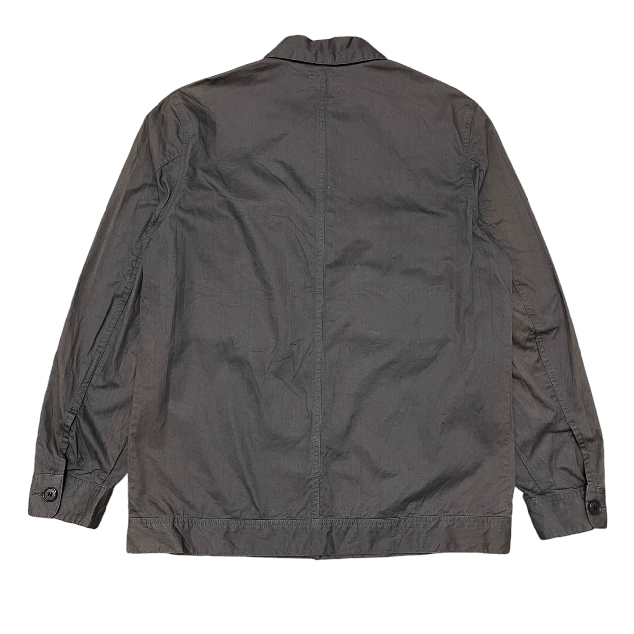 BIGI Vintage Men's Bigi Radmess Cargo Jacket Size US L / EU 52-54 / 3 - 10 Thumbnail