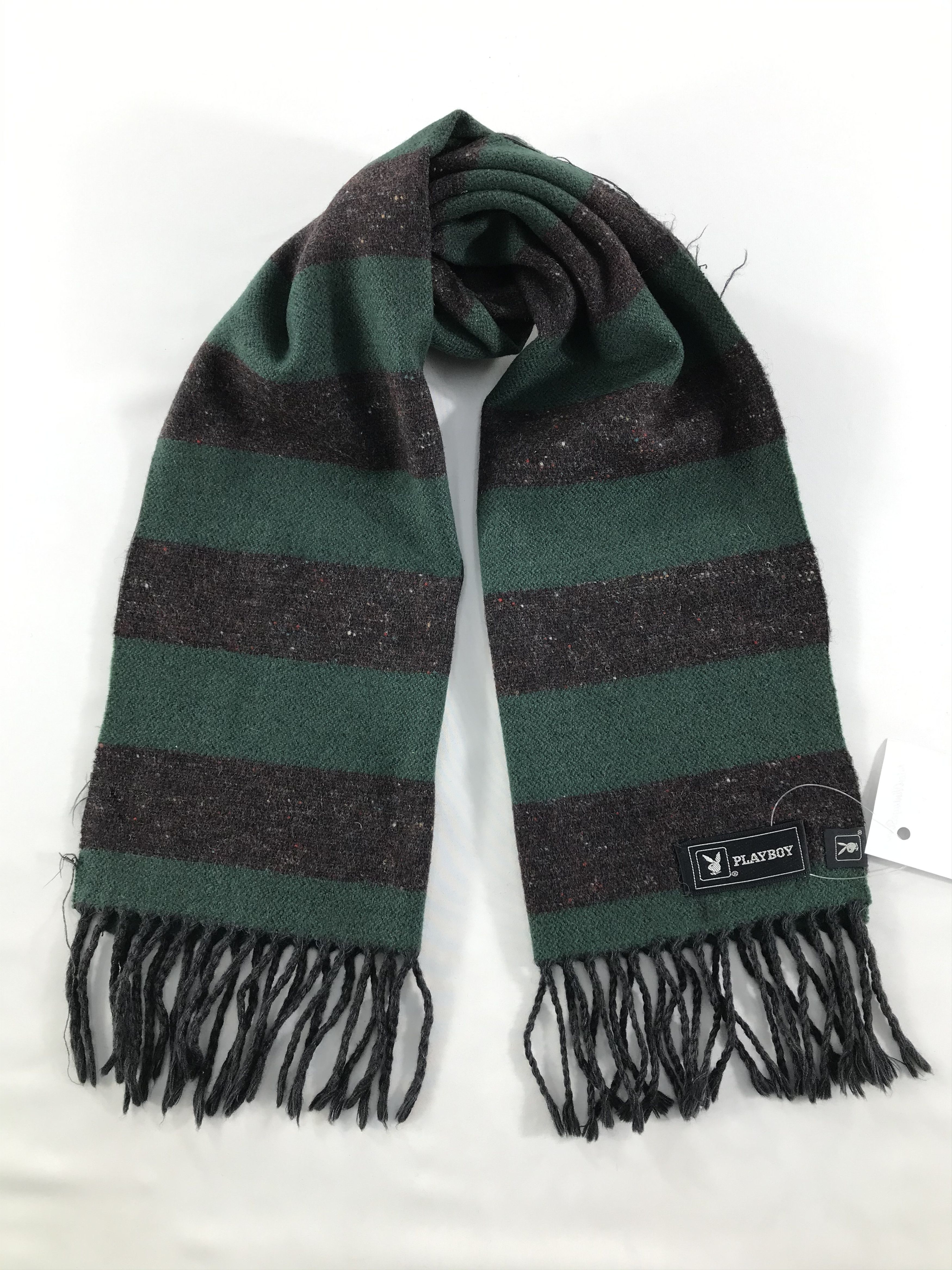 Playboy Playboy Scarf / Muffler / Neckwear - WW2925 Size ONE SIZE - 1 Thumbnail