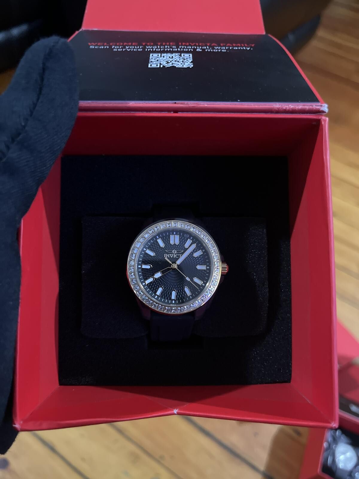 Invicta Invicta women’s watch Size ONE SIZE - 1 Preview