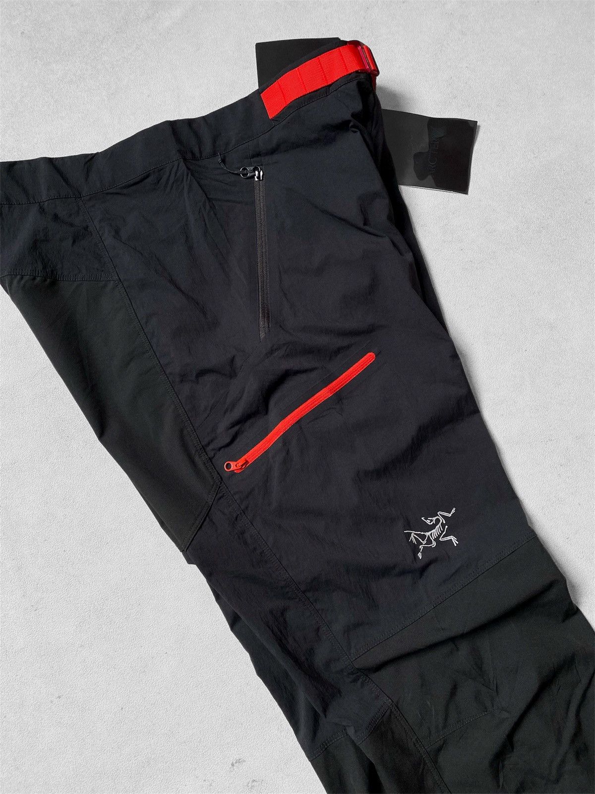 Arc'teryx Arc'teryx Psiphon FL Pant Men's Size US 33 - 15 Thumbnail