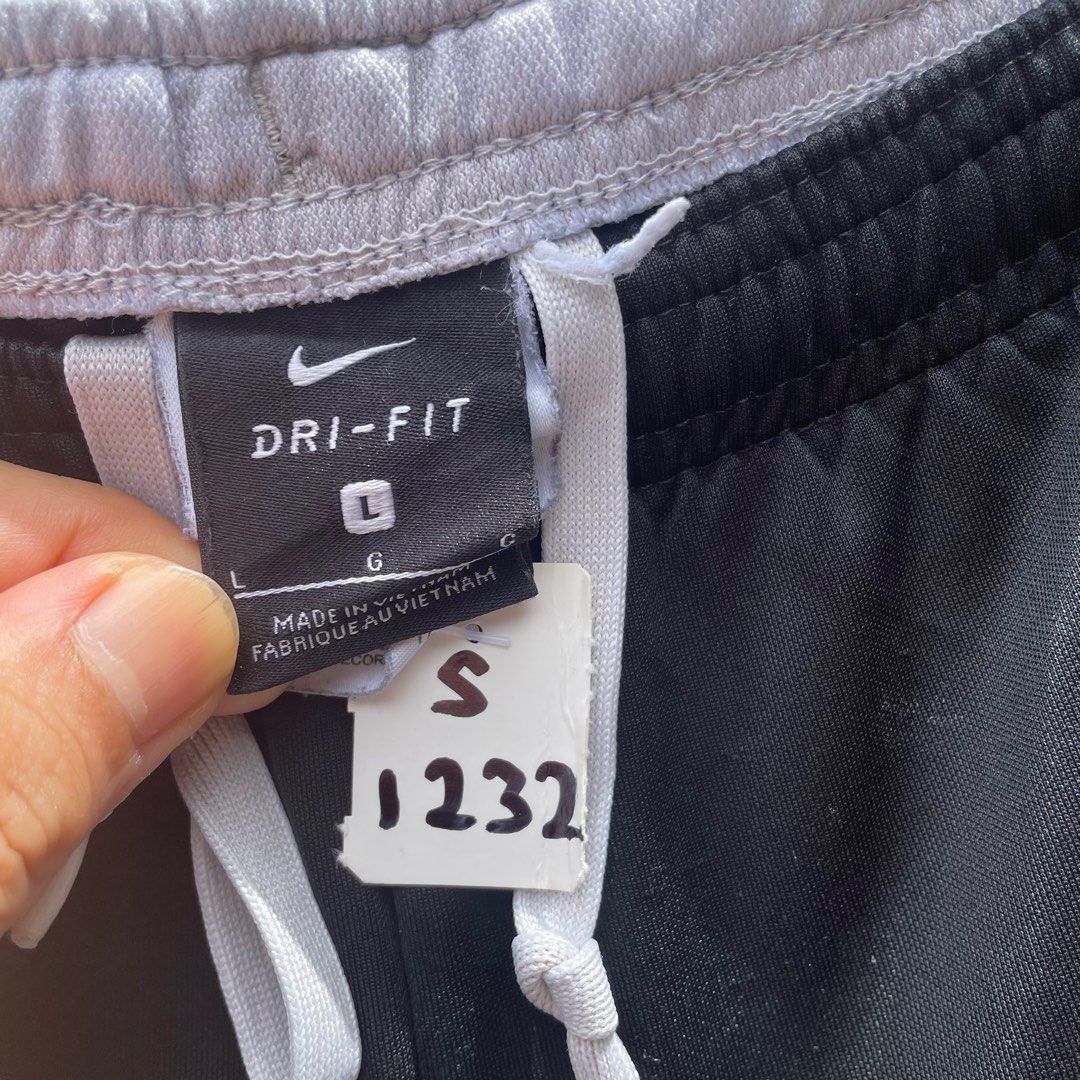Nike × Sports Specialties Size L Nike DriFit Trackpant in Black Size US 34 / EU 50 - 6 Thumbnail