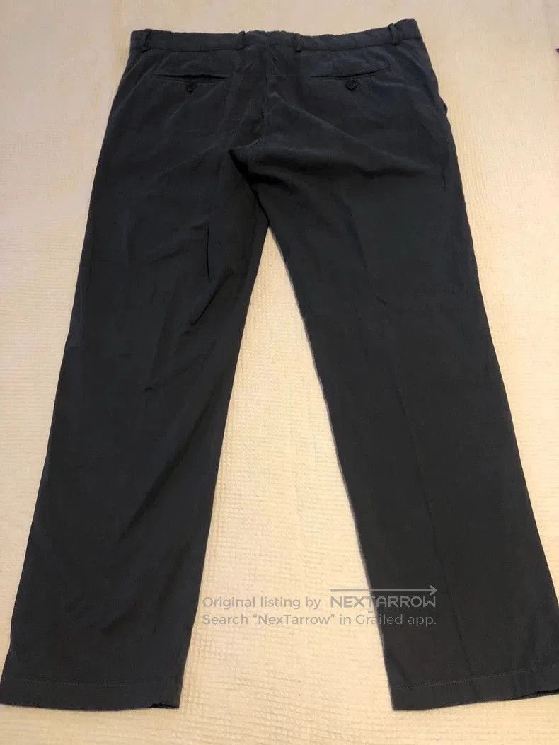 Brunello Cucinelli Brunello Cucinelli Cotton Bermuda Pants. Size US 38 / EU 54 - 1 Thumbnail