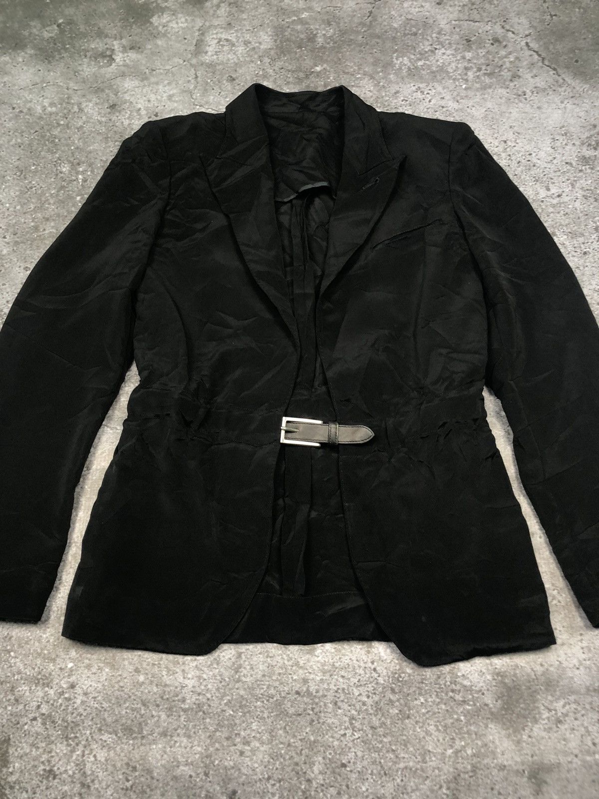 Jean Paul Gaultier Blazer