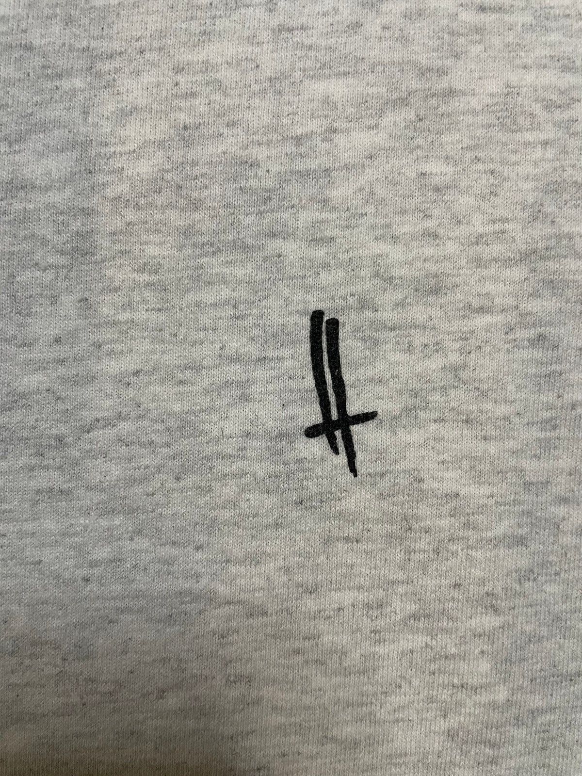 Other The Trip Grey longsleeve Size US L / EU 52-54 / 3 - 3 Thumbnail