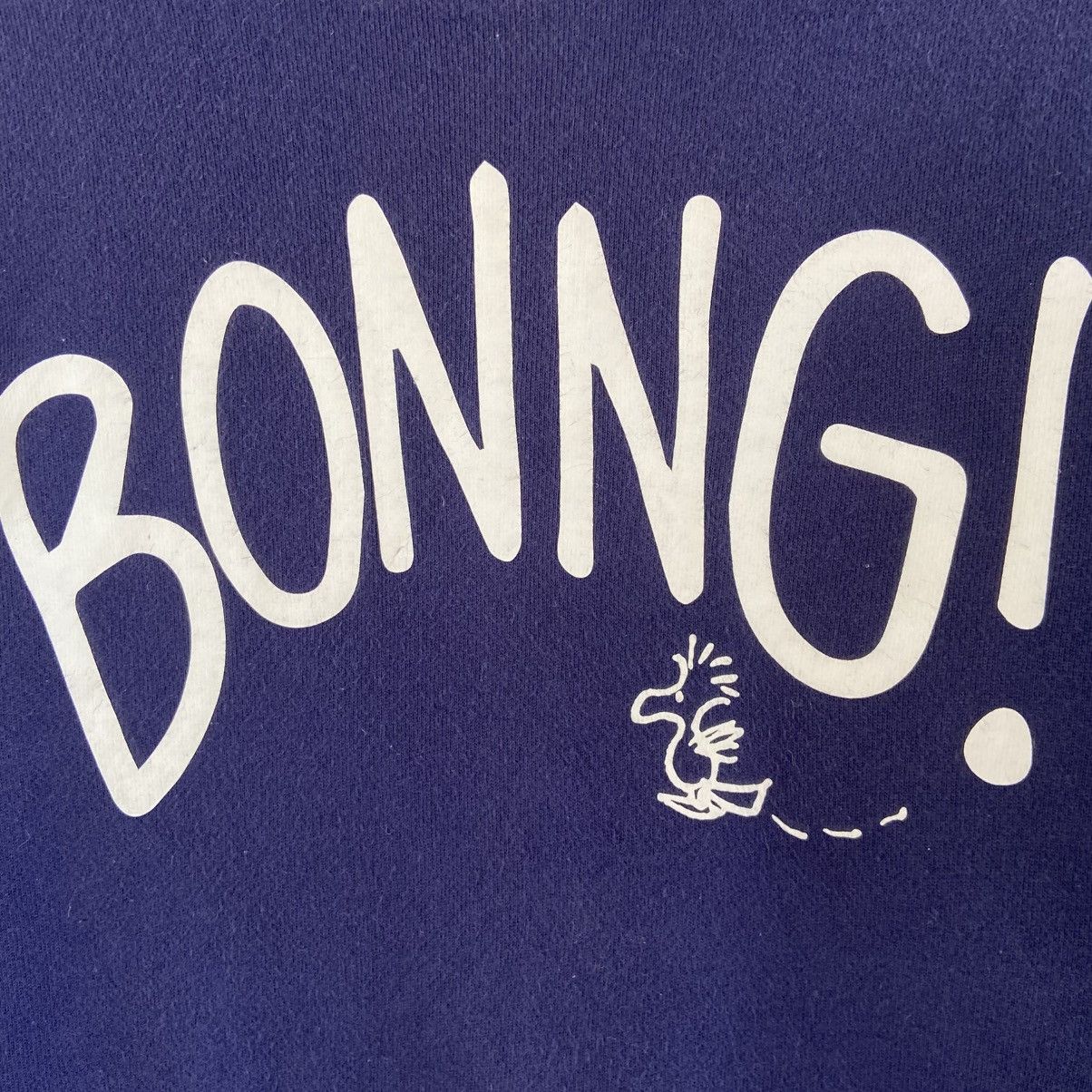 Peanuts Peanuts Snoopy Crewneck Sweatshirt Size US M / EU 48-50 / 2 - 3 Thumbnail