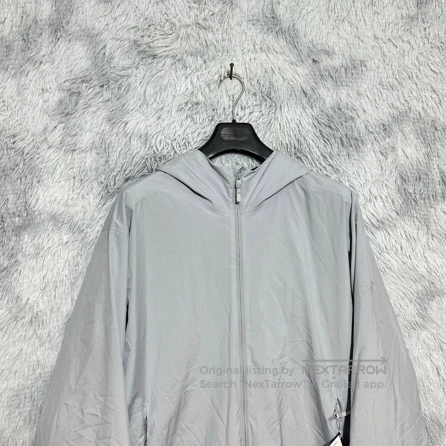 Arc'teryx Arcteryx Solano Hoody Jacket. Size US S / EU 44-46 / 1 - 2 Thumbnail