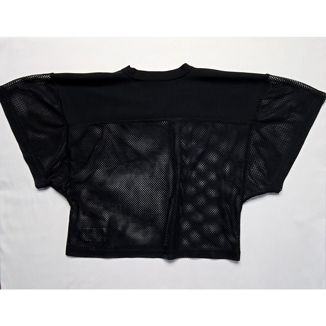 Russell Athletic Vintage Turkey Bowl Mesh Jersey Black Russell Athletic M VTG Size US M / EU 48-50 / 2 - 6 Thumbnail