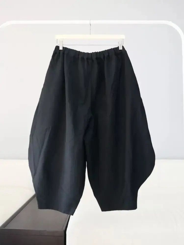Sz S Comme Des Garcons Black Balloon Shoirts