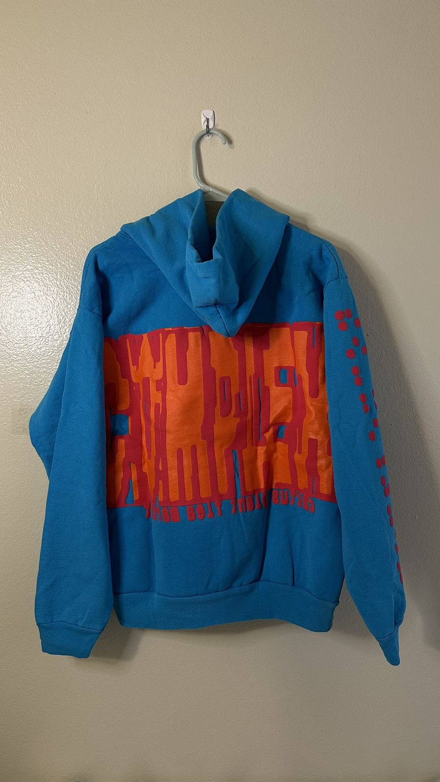 Cactus Plant Flea Market × Complex Cpfm x ComplexCon Size US L / EU 52-54 / 3 - 2 Thumbnail