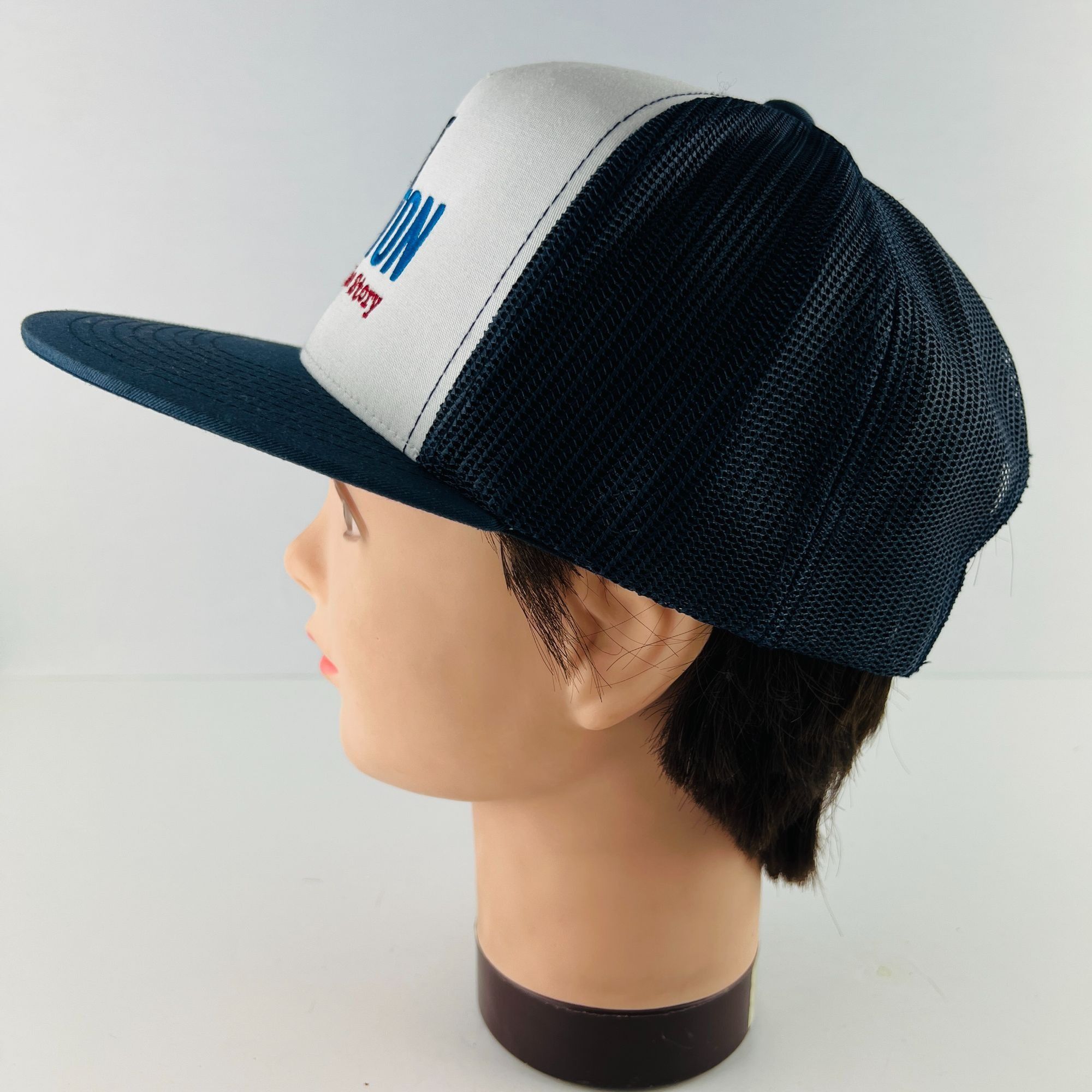 Other Blake Shelton - Based On A True Story Trucker Style Baseball Size ONE SIZE - 6 Thumbnail
