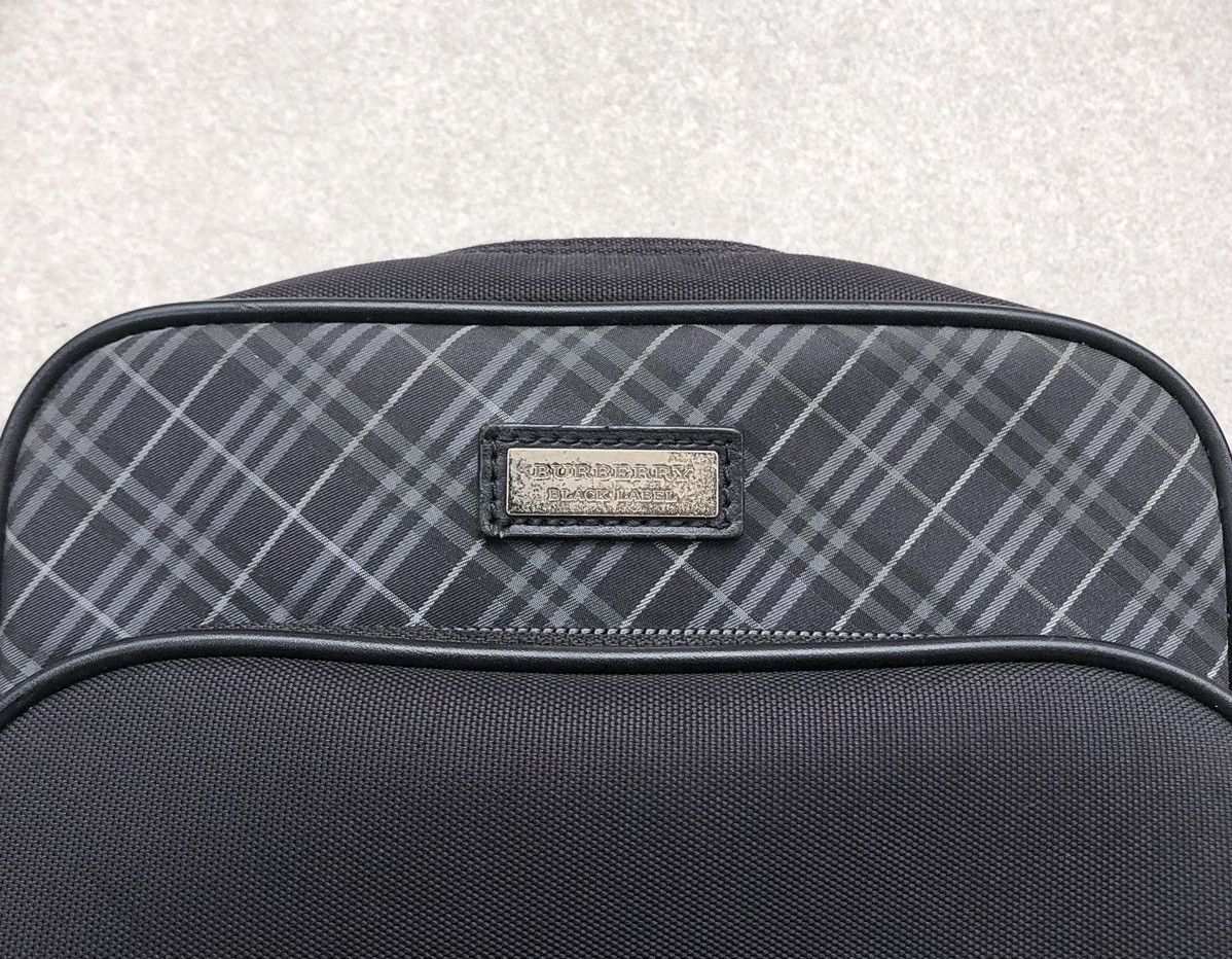 Burberry Burberry Black Label Nova Check Shoulder / Slim Bag Size ONE SIZE - 21 Thumbnail
