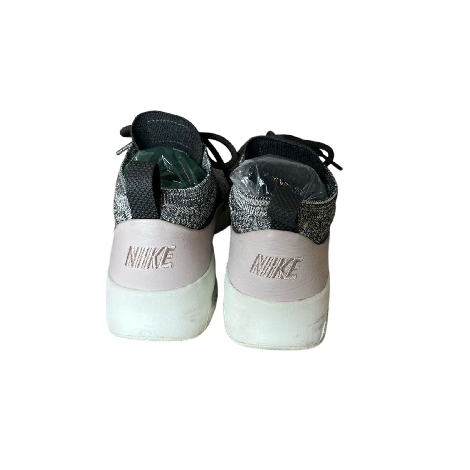 Nike Nike Max Air Thea Ultra Flynet Oreo Sneaker 7 Workout Size US 7 / IT 37 - 4 Thumbnail