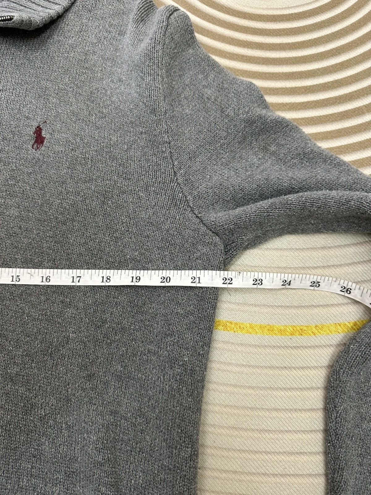 Ralph Lauren Ralph lauren Size US L / EU 52-54 / 3 - 4 Thumbnail