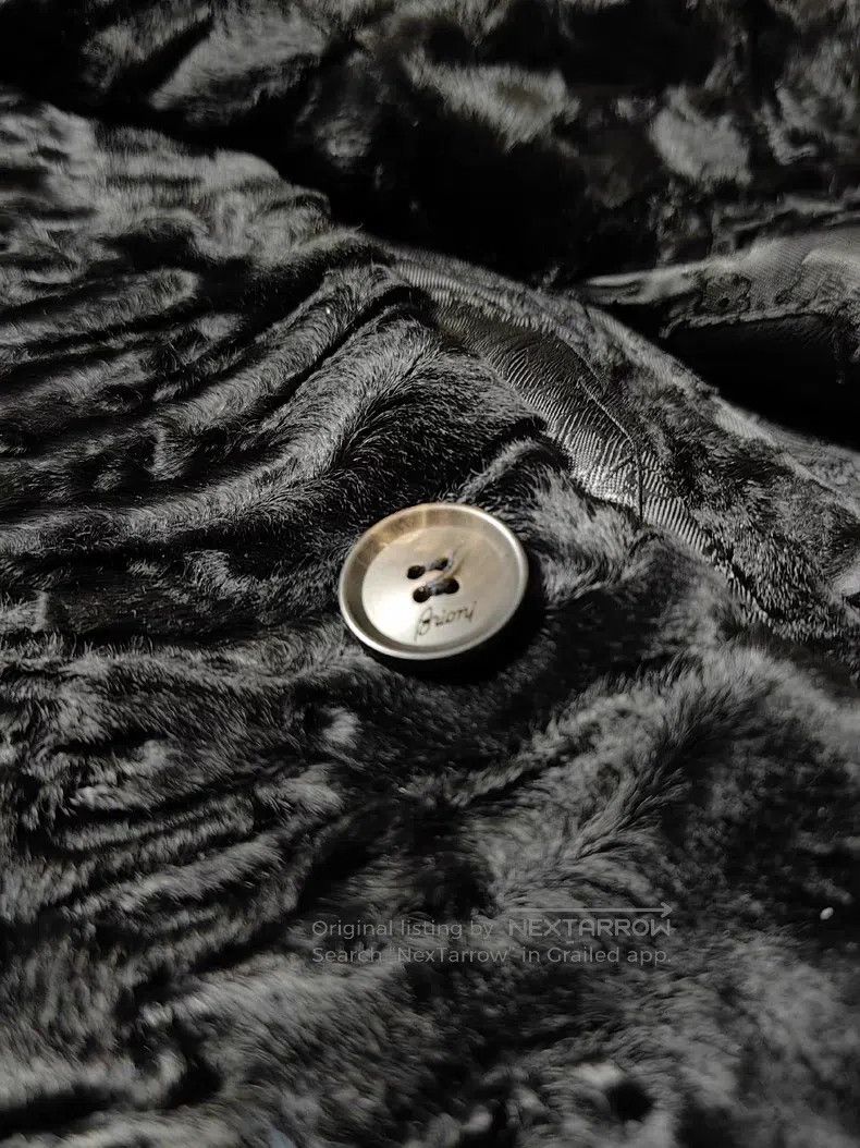 Brioni Brioni Sheepskin coat Size US L / EU 52-54 / 3 - 7 Thumbnail