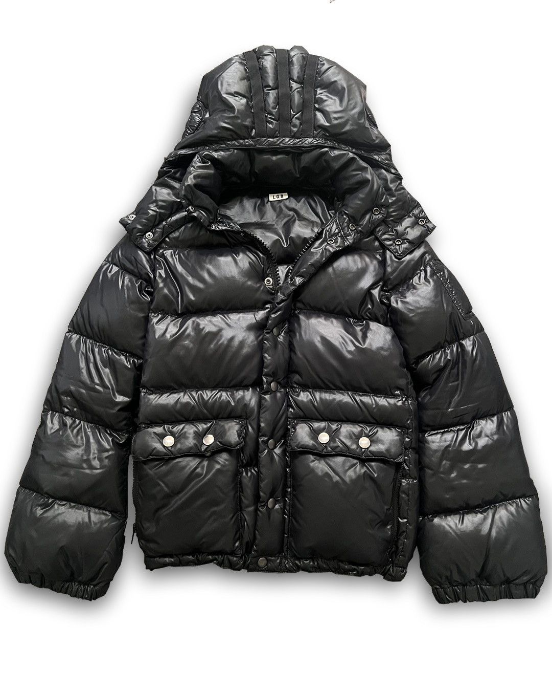 Lgb Pilot Jacket | Grailed