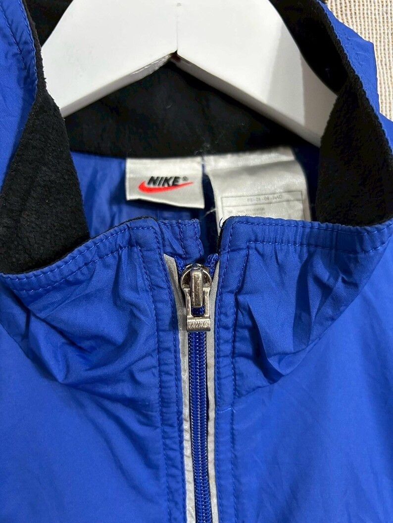 Nike Vintage 90s Nike FIT Reflex Logo Jacket size XL Size US XL / EU 56 / 4 - 5 Thumbnail