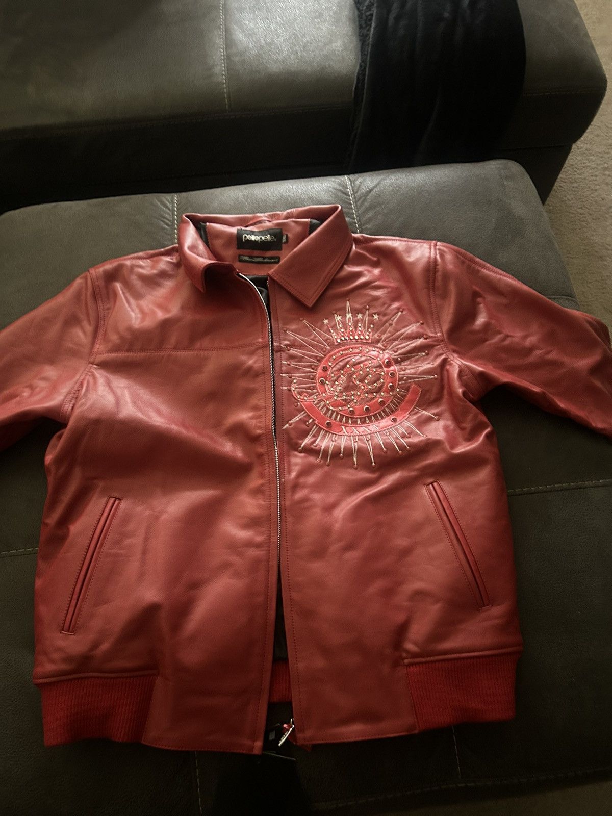 Pelle Pelle Pelle pele anniversary edition Size US XXL / EU 58 / 5 - 1 Thumbnail