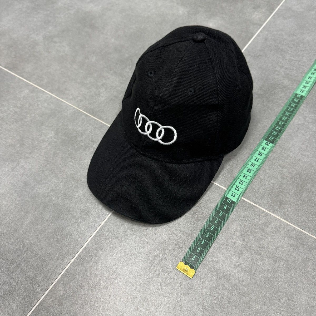 Audi Audi Cap One Size Size ONE SIZE - 8 Thumbnail