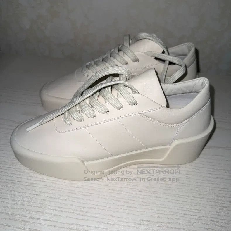 Fear of God Fear of God Men's casual shoes Size US 7 / EU 40 - 1 Thumbnail