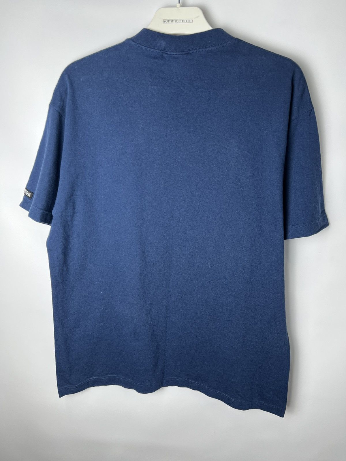 Vintage Vintage sportswear 2000 Sydney Olympics Games T-shirt Size US M / EU 48-50 / 2 - 6 Thumbnail