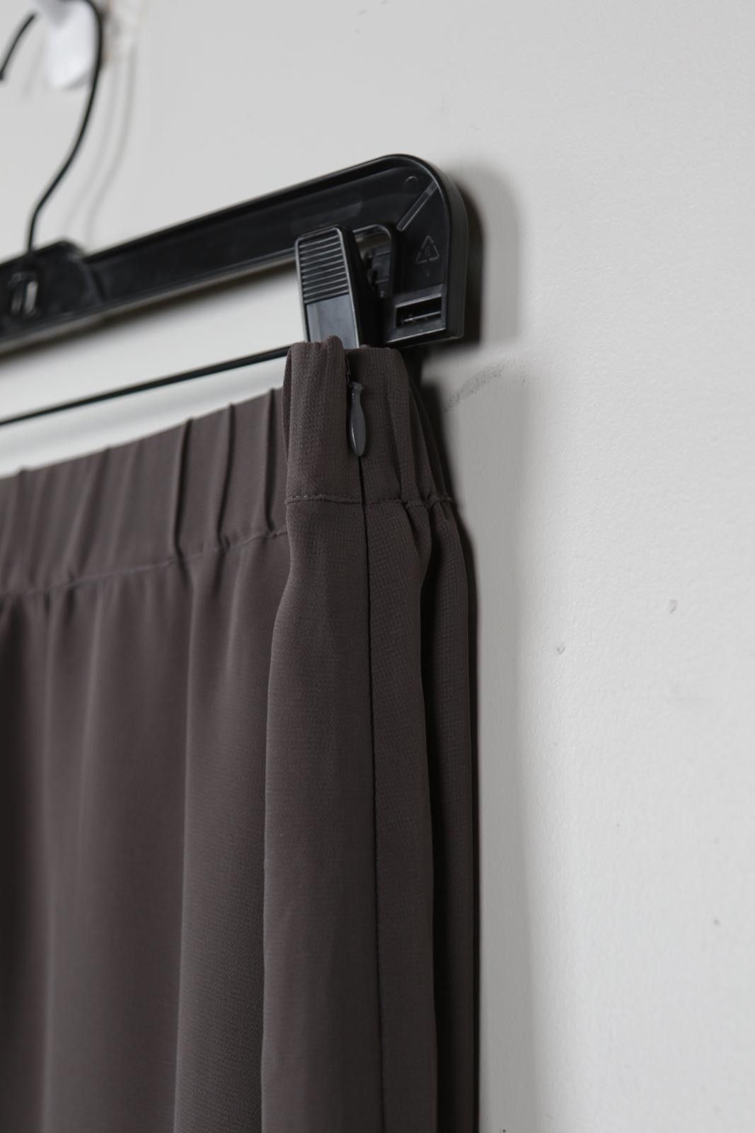 Other 2020's Contemporaine par Simons Long Skirt Size 36" / US 14 / IT 50 - 3 Thumbnail