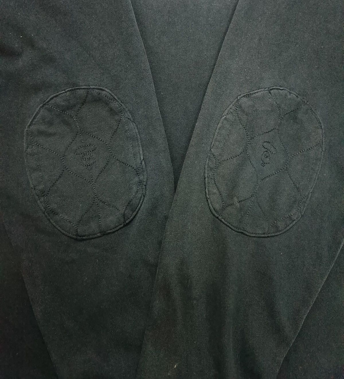 Japanese Brand Bathing Ape l/sleeve Size US L / EU 52-54 / 3 - 10 Thumbnail
