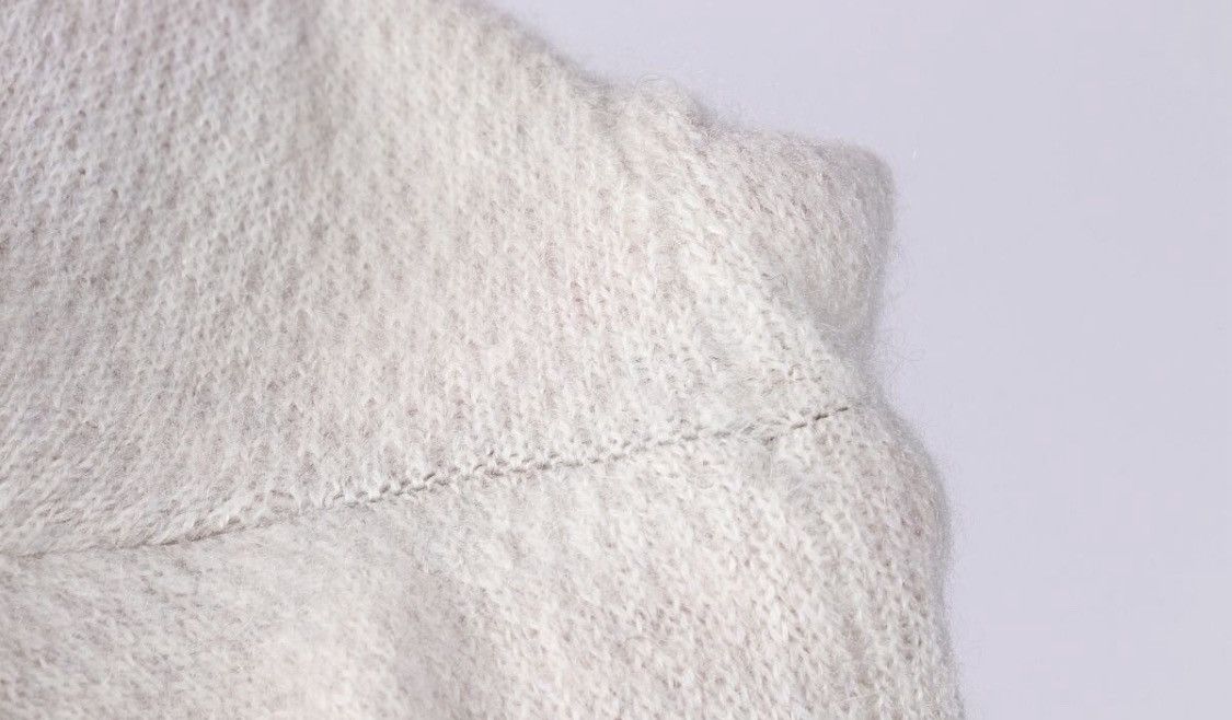 Loro Piana Loro Piana Cashmere Sweater Jumper Size US L / EU 52-54 / 3 - 4 Thumbnail
