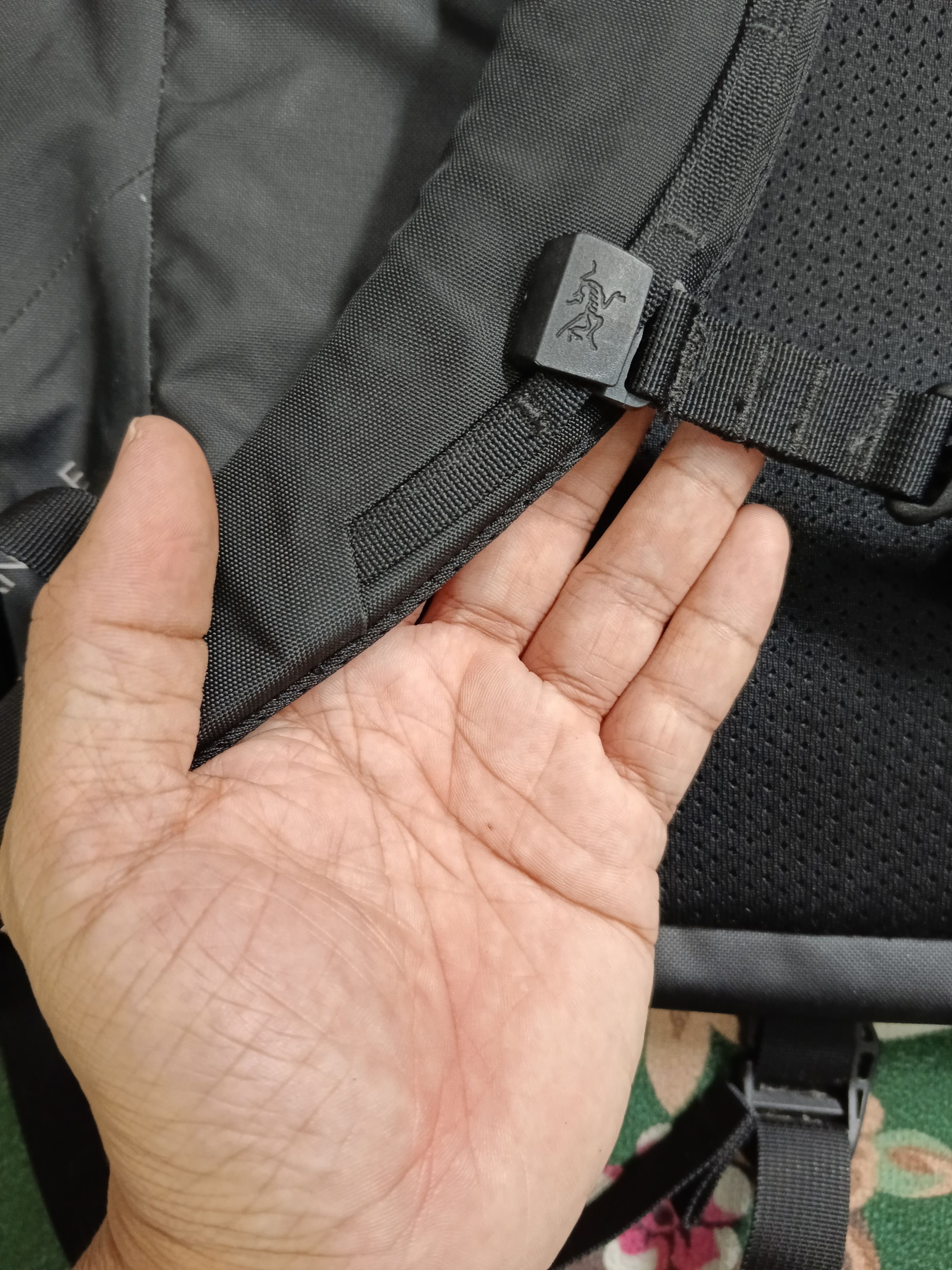 Arc'teryx ARC'TERYZ GRANVILLE BAGPACK Size ONE SIZE - 8 Thumbnail
