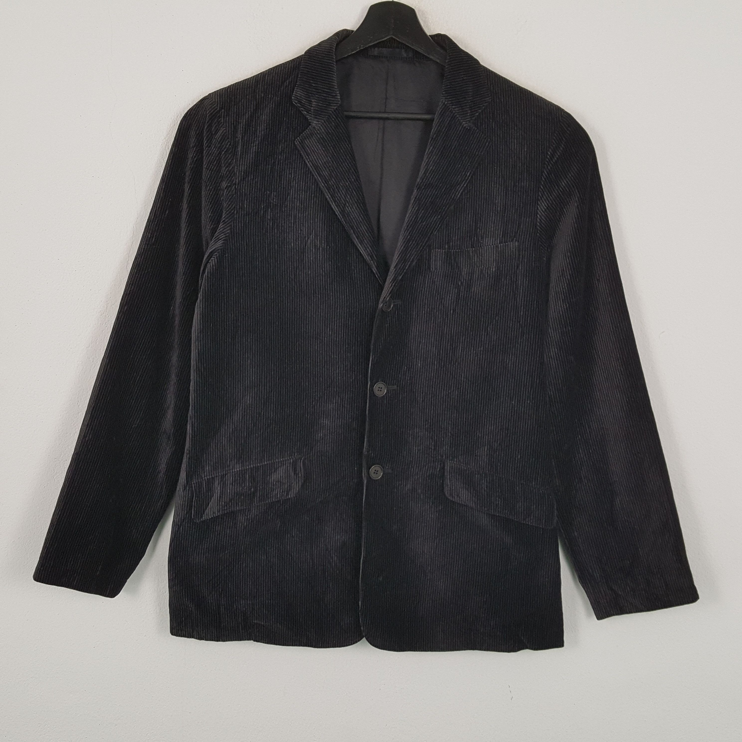 Supreme / Yohji Yamamoto® Parka \