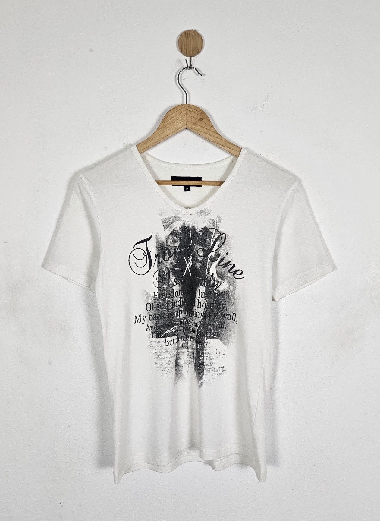 In The Attic In The Attic shirt Size US M / EU 48-50 / 2 - 1 Thumbnail