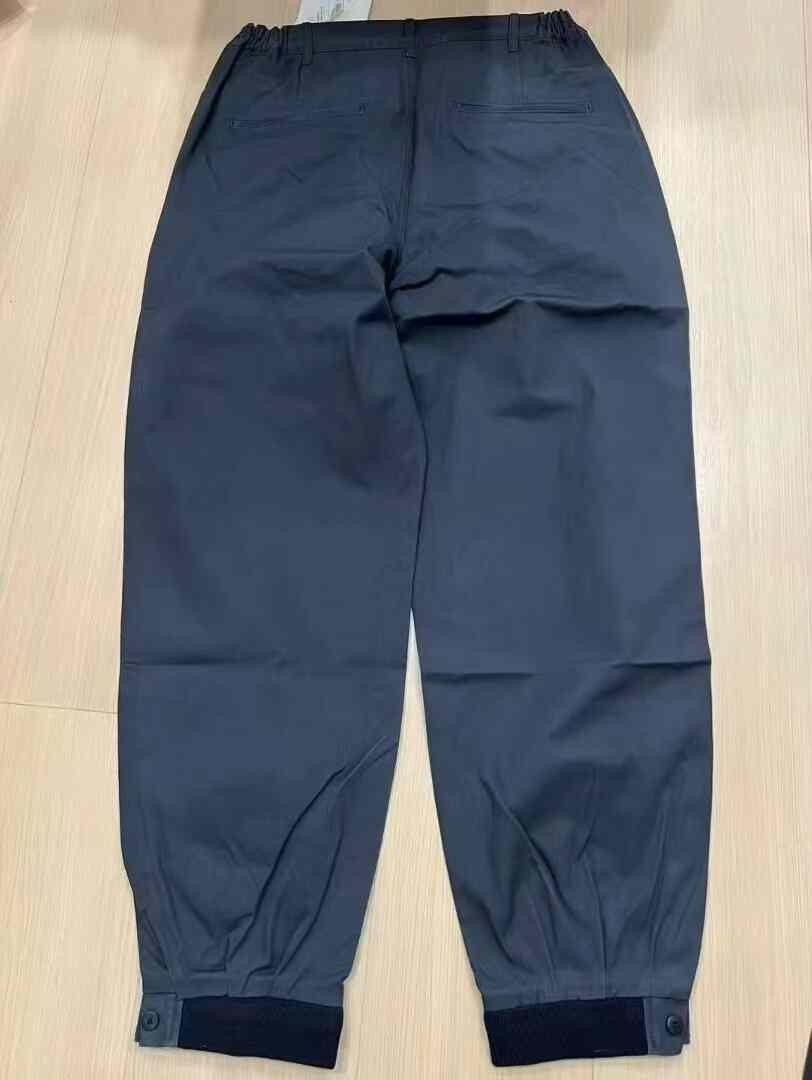 Visvim VISVIM 24 ICT CARROL CHINO PANTS Size US 30 / EU 46 - 6 Thumbnail