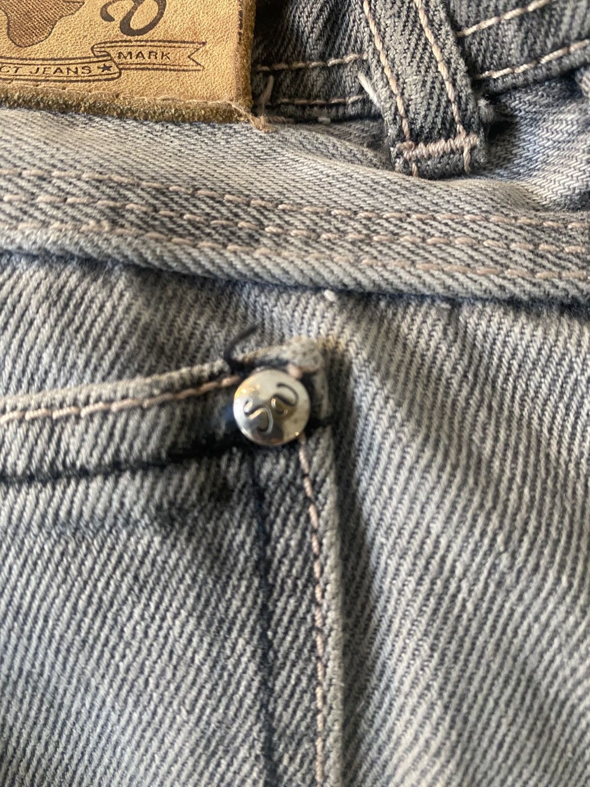 Other Sergio Valente Vintage Jeans Size US 33 - 9 Thumbnail