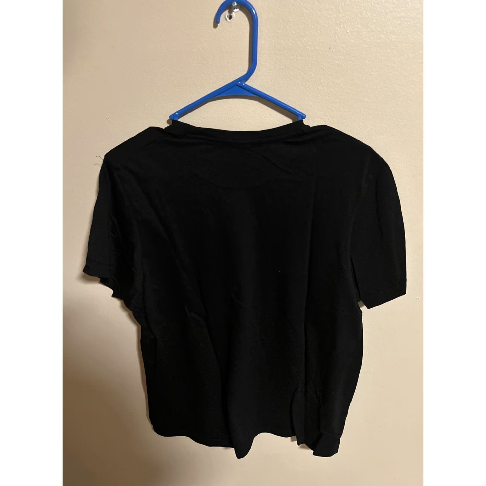 PrettyLittleThing PRETTYLITTLETHING Tokoyo graphic T-Shirt Men M Black Shirt Mens Size US M / EU 48-50 / 2 - 3 Thumbnail