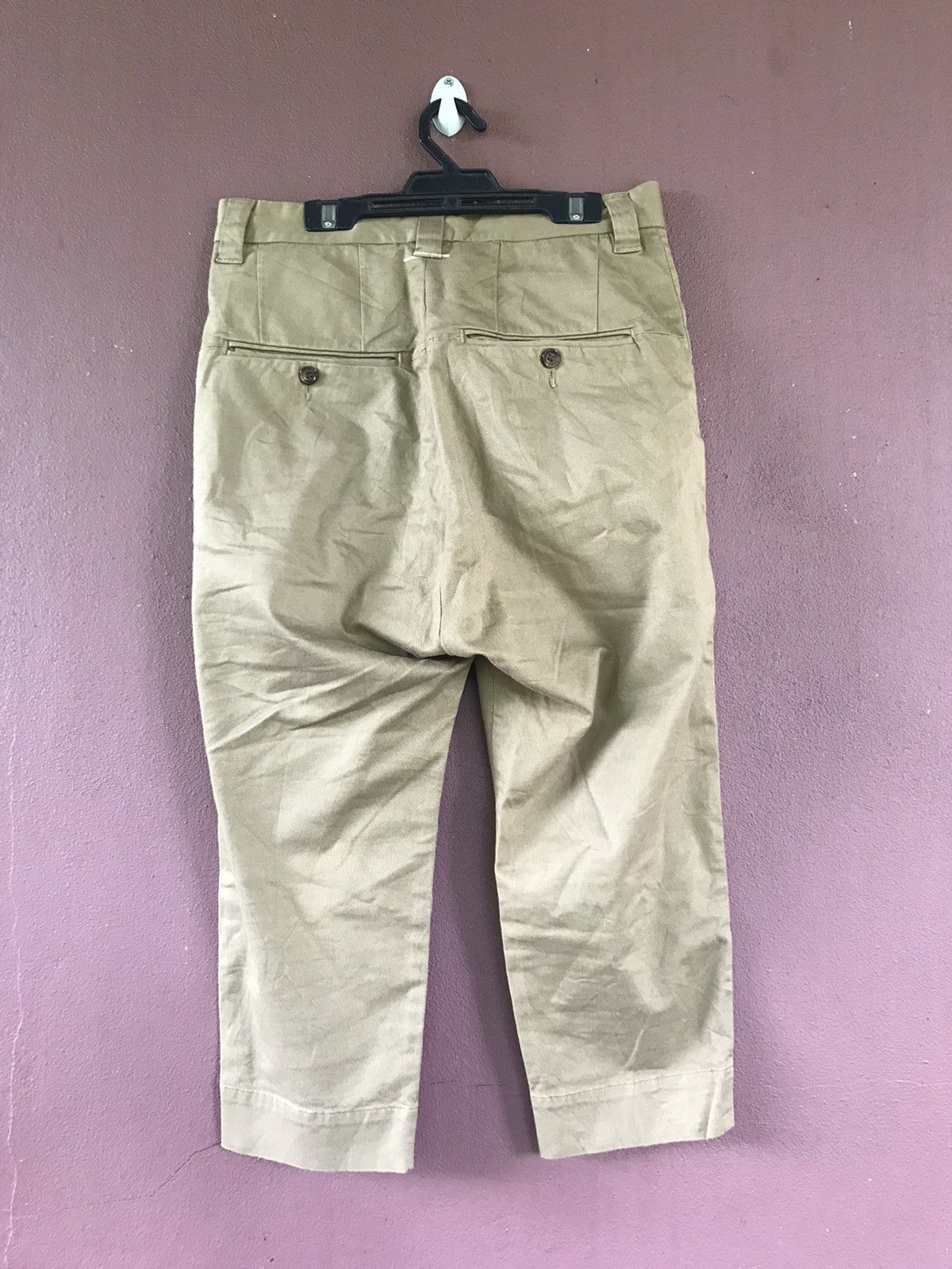Tsumori Chisato Tsumori Chisato Pants Size US 30 / EU 46 - 2 Thumbnail