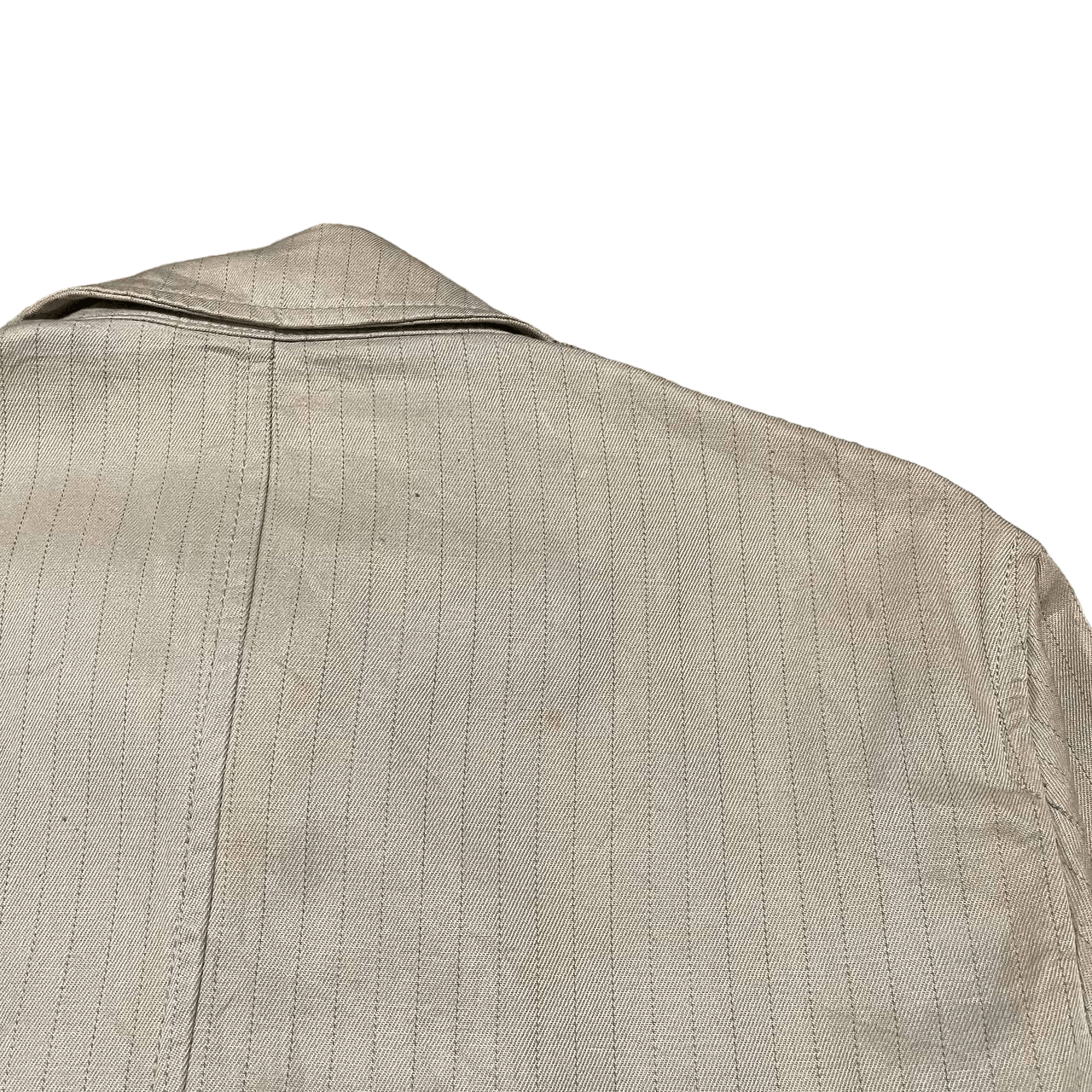 PPFM Vintage PPFM Cotton Jacket Size US L / EU 52-54 / 3 - 13 Thumbnail