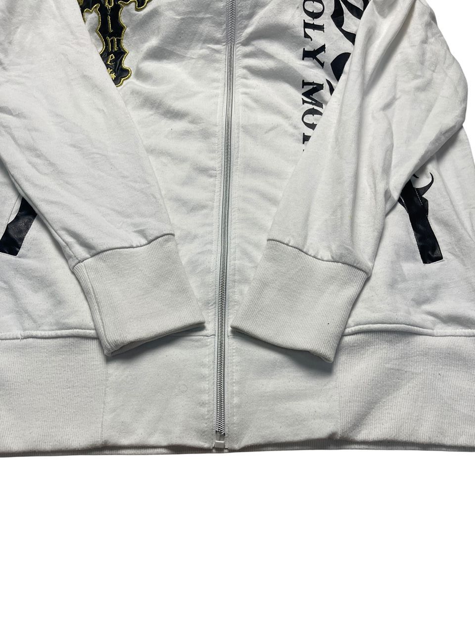 Seditionaries Pleggi Madonna Rebirth Hoodie Size US XL / EU 56 / 4 - 15 Thumbnail