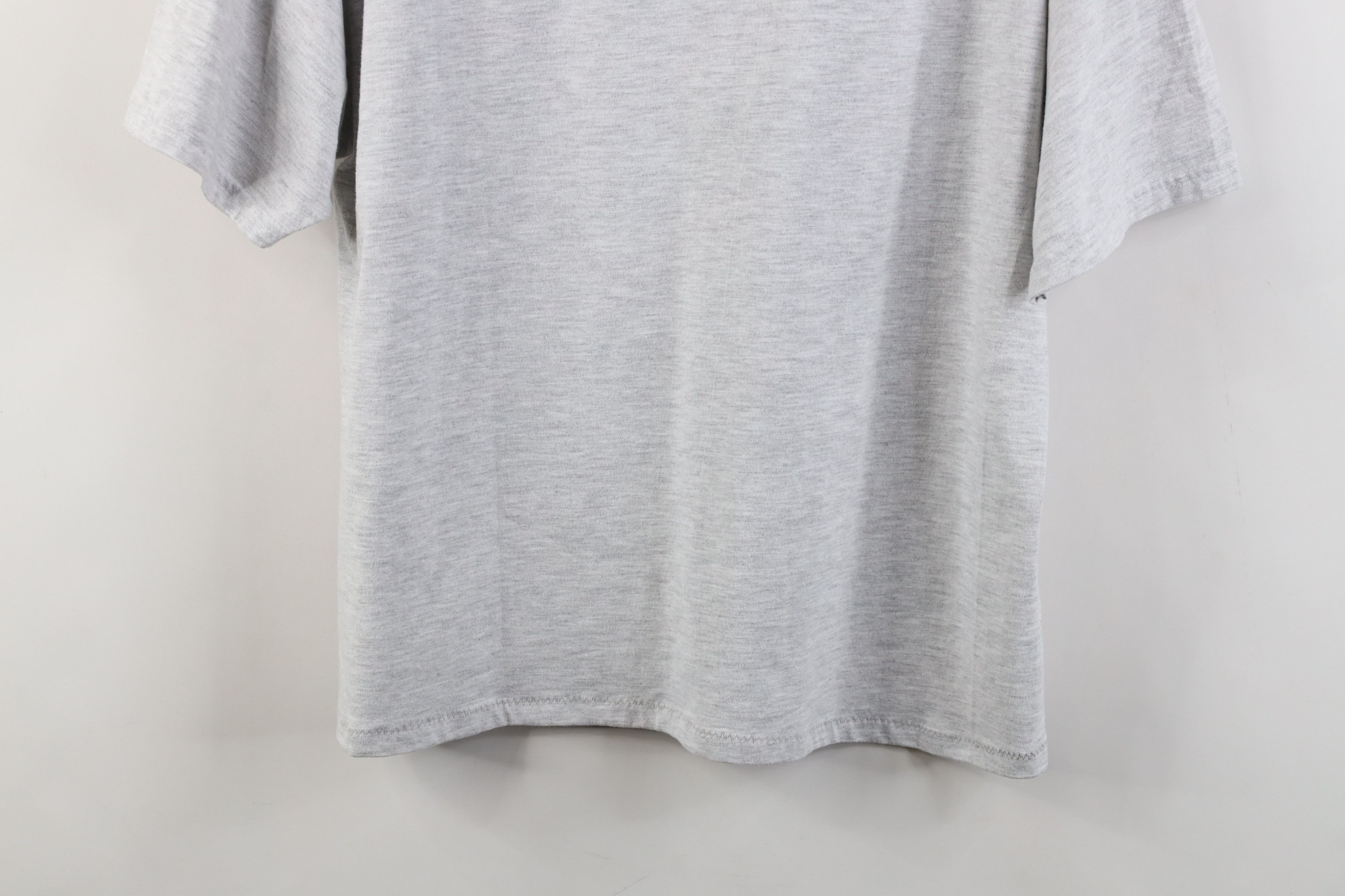 Vintage Vintage 90s Streetwear Nature Flower Butterfly T-Shirt USA Size L / US 10 / IT 46 - 15 Thumbnail