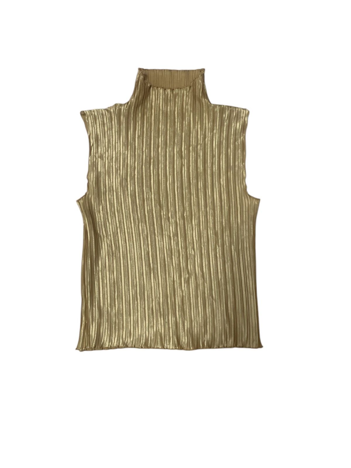 Japanese Brand Combo Pleats please spechio and nicola Size S / US 4 / IT 40 - 3 Thumbnail