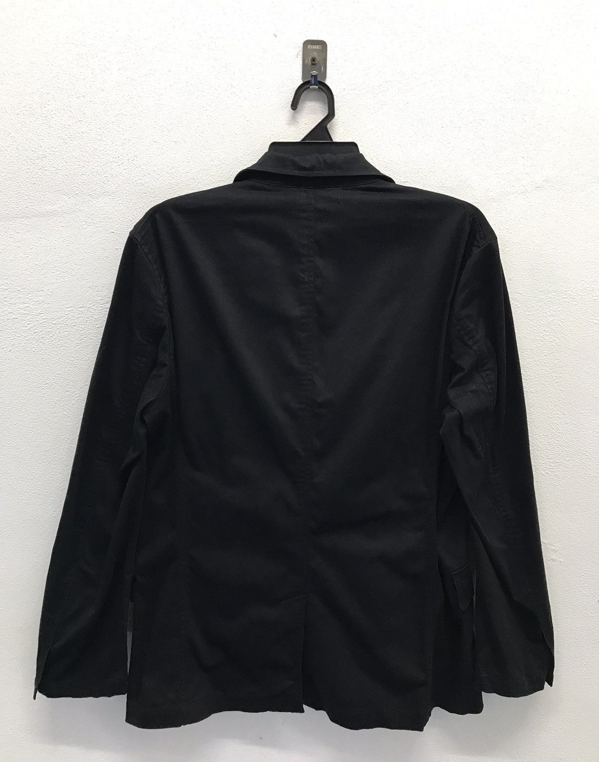 Burberry Burberry Blue Label Blazer - Black Size US M / EU 48-50 / 2 - 2 Thumbnail
