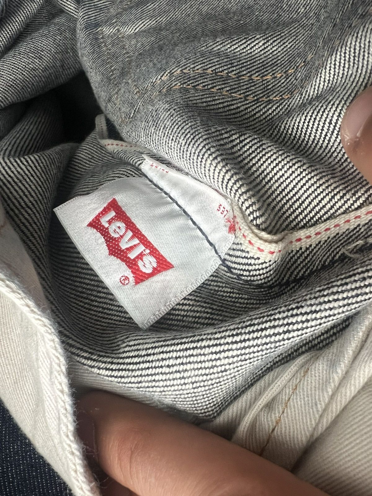 DENIM TEARS Denim Tears pants flower print Size US 32 / EU 48 - 9 Thumbnail