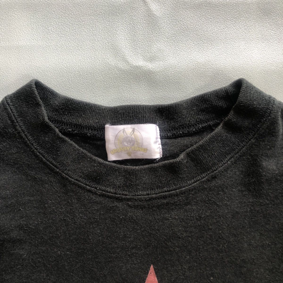 Other Vintage Looney Tunes Twenty 04 Shirt Size US XS / EU 42 / 0 - 4 Thumbnail