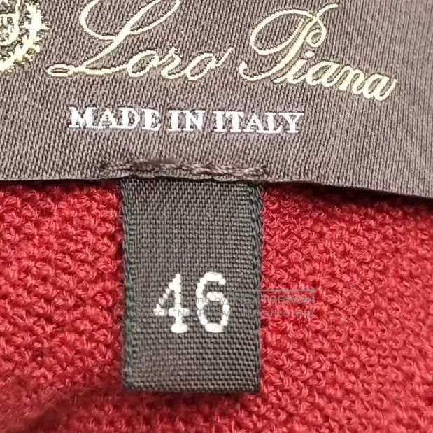 Loro Piana Loro Piana Dress Size M / US 6-8 / IT 42-44 - 4 Thumbnail