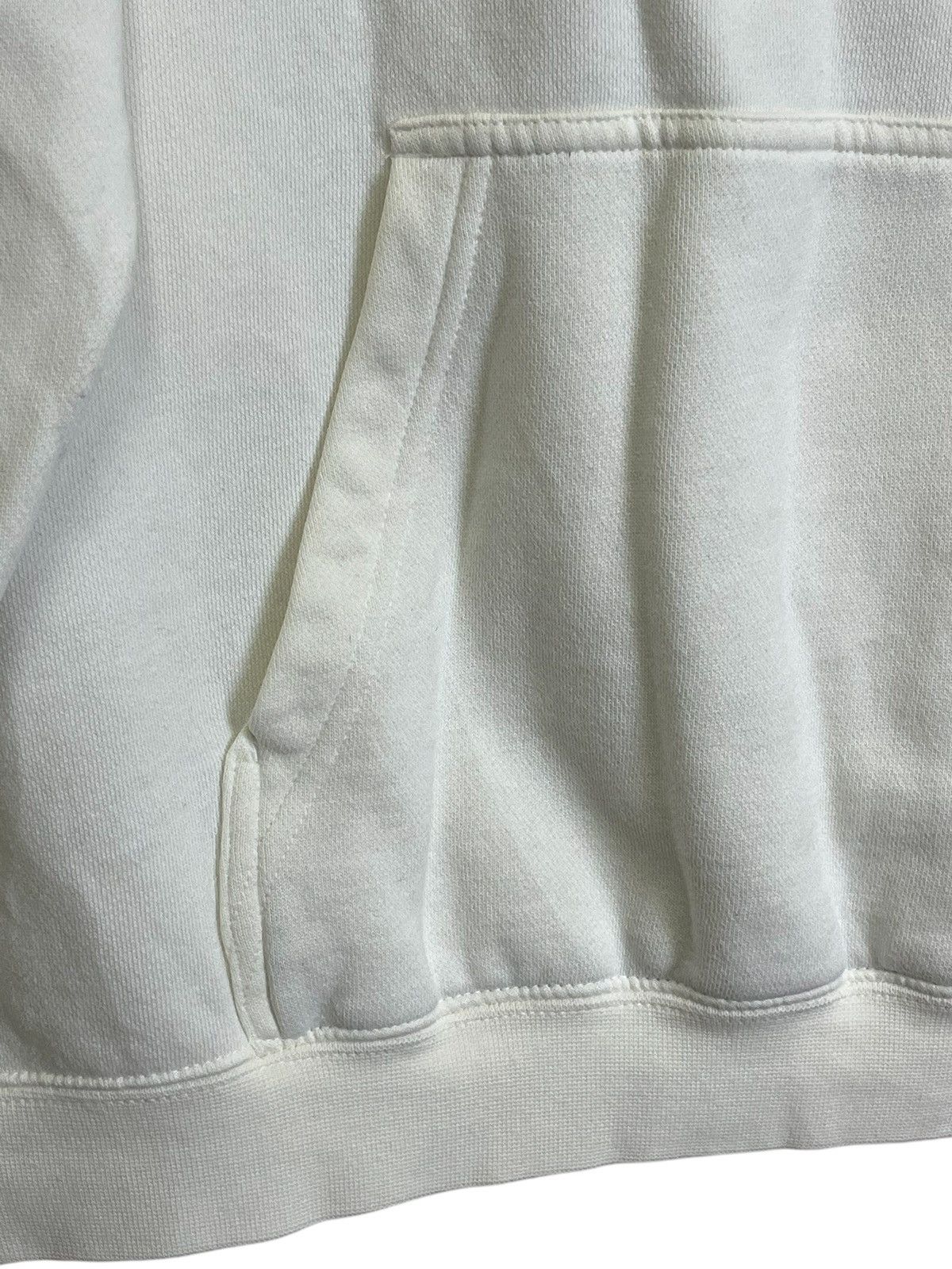 Stussy RARE🔥VINTAGE STUSSY AUGUSTUS STATUE NYC PULLOVER HOODIES Size US L / EU 52-54 / 3 - 7 Thumbnail
