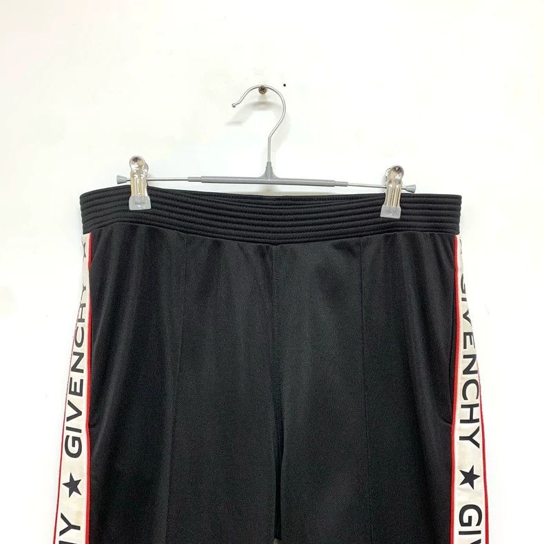 Givenchy Givenchy Size LCasual leisure long pants 2506-Nextarrow Size US 28 / EU 44 - 5 Thumbnail