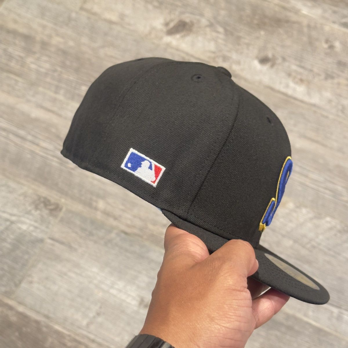 New Era New Era Seattle Mariners Size ONE SIZE - 2 Thumbnail
