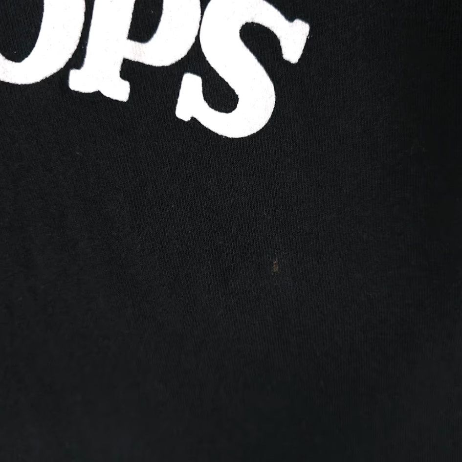Gildan Barley Pops T Shirt Mens Size 3XL Black Las Vegas Bar Travel Destination Tee Size US S / EU 44-46 / 1 - 4 Thumbnail